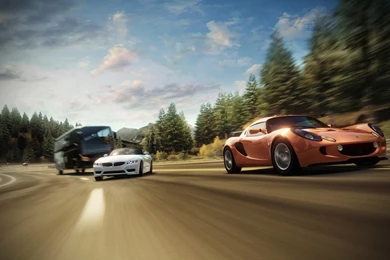 Porsche Racing Race Cars Track Silhouette Supercars Wallpapers ...