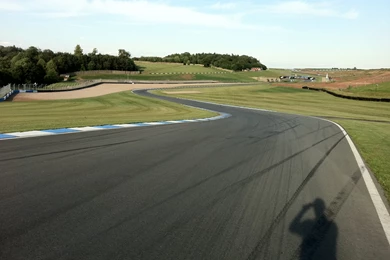 Paul Smith   Racing Blog