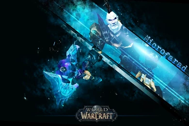 WoW Wallpapers / Undead Death Knight By AspinLul On DeviantArt