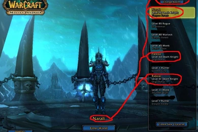 5.2 More Than One DK Per Server