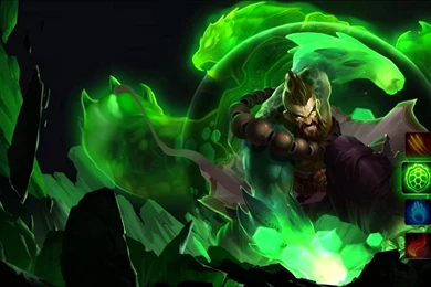 Udyr Live Wallpapers (Dreamscene/Android LWP)   YouTube