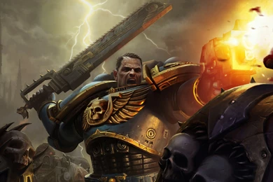 Space Marine HD Wallpapers   HD Wallpaper Backgrounds Of Your Choice