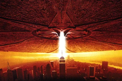 Independence Day Movie Wallpapers
