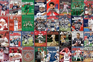 Boston Sports Wallpapers