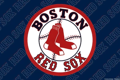 The Ultimate Boston Red Sox Wallpapers Logo Collection Taken From ...