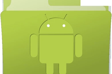 25 Best Android Icons Set For Free DownloadTrickvilla