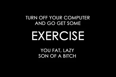 Other Wallpaper: Motivational Workout Wallpapers Desktop Backgrounds ...