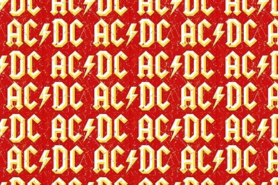 Ac Dc iPhone Wallpapers