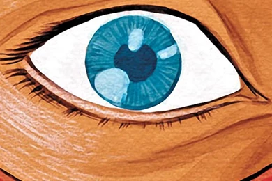 Download Wallpapers 750x1334 Flash, The Flash, Wally West, Dc ...