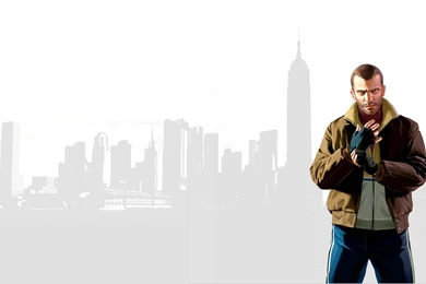 Pins For: Grand Theft Auto Iv Wallpapers From Pinterest