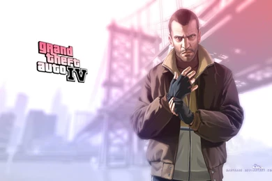 Steam Community :: :: GTA 4 Wallpapers
