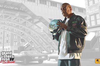 Malc Wallpapers   Grand Theft Auto IV The Lost And Damned Wallpapers ...