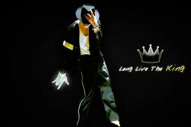 Michael Jackson Long Live The King HD Wallpapers