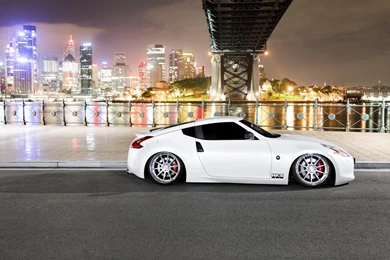 Nissan 370Z Wallpaper,cars HD Wallpaper,1920x1200 HD Wallpapers ...