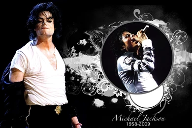 Micheal Jackson