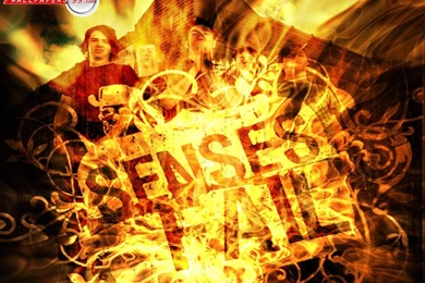 Senses Fail Wallpapers Picture Image 1024x768 18849