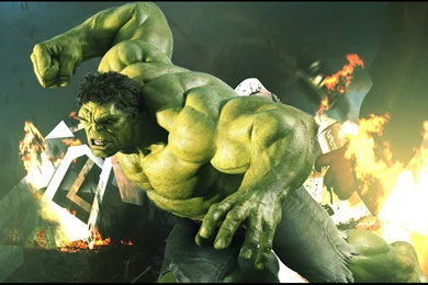 Hulk Backgrounds Free Download