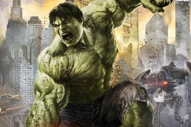 Hulk Wallpapers PC