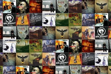 Senses Fail From Depths Dreams Let Enfold Wallpapers « Tiled ...