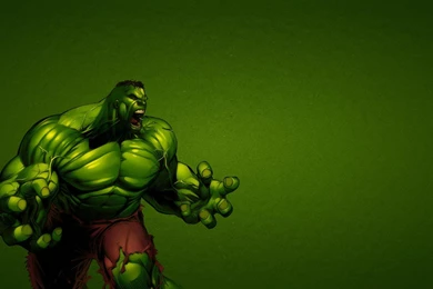 Hulk Comic 1680×1050 Wallpapers 2241307