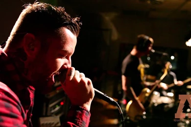 Senses Fail   Canine   Audiotree Live   YouTube