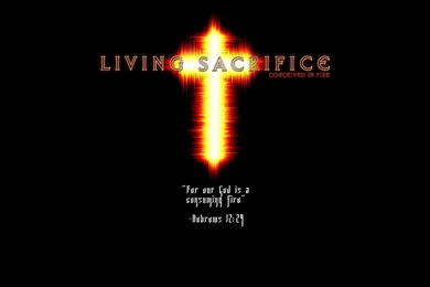 Living Sacrifice Wallpaper Backgrounds