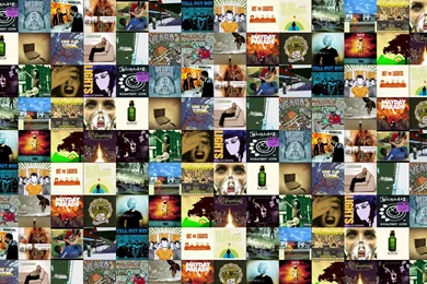 Rufio « Tiled Desktop Wallpapers