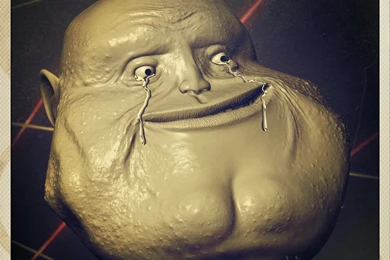 Download Trollface Wallpapers 2304x1728