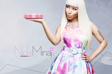 Nicki Minaj Wallpapers, Pictures, Photos, Screensavers