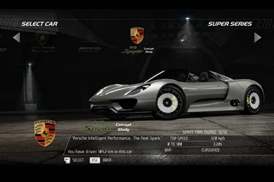 Download Porsche 918 Wallpapers 1680x1050