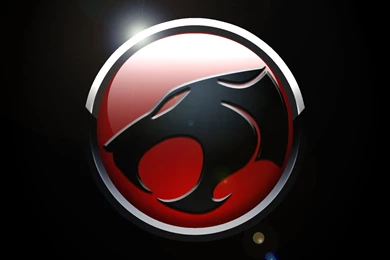 Thunder Cats Logo And Brand Wallpaper, Size: 1600x900 ...