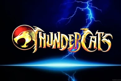 New Thundercats Logo Wallpapers