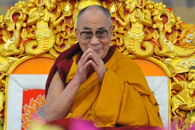 2560x1600 Religion, Tibetan Buddhism, Buddhism, Dalai Lama, Tenzin ...