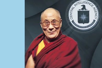 Dalai Lama wallpapers