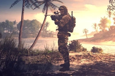 Battlefield 4 Bf4 HD Desktop Wallpapers : High Definition : Mobile