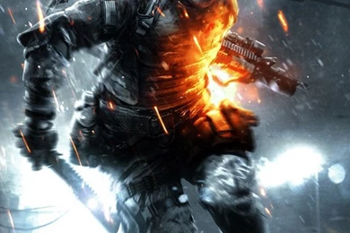 Battlefield 4 Wallpapers   640x1136
