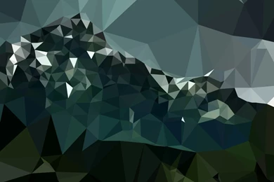 Create Your Own Polygon Wallpapers With PolyGen [App Of The Day ...