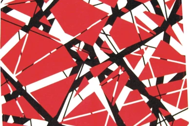 Top Evh Stripes Wallpapers Wallpapers