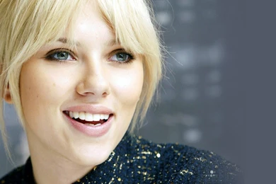 Scarlett Johansson HD Wallpapers