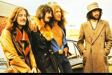 Led Zeppelin Wallpapers 1920x1200 Wallpapers, 1920x1200 Wallpapers ...