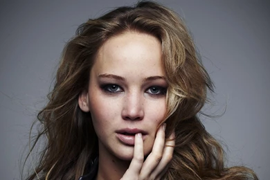 Cute Jennifer Lawrence Wallpapers Desktop