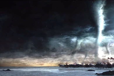 Alfa Img   Showing > Red Sea Exodus Gods And Kings Wallpapers