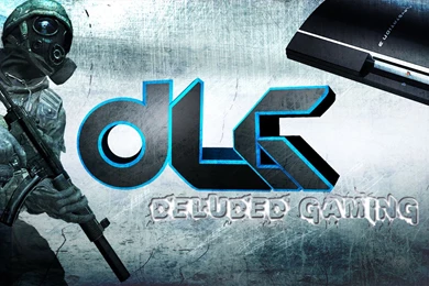 DLG PS3 Cod4 Wallpapers By Born2destroy On DeviantArt