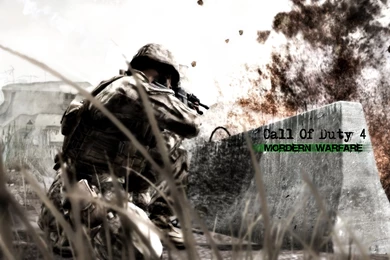 DeviantArt: More Like Call Of Duty Modern Warfare 2 COD MW2 By Th3EmOo