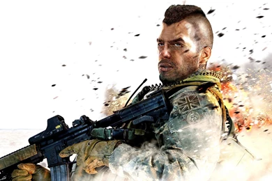 Call Of Duty Wallpapers Collection (33+)