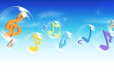 Music Air 3D Wallpapers   HQ Free Wallpapers Download 100% High ...