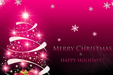 Christmas Background Images