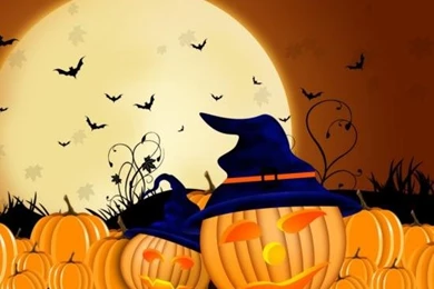 35 Free Halloween iPad Wallpapers   CodeFear