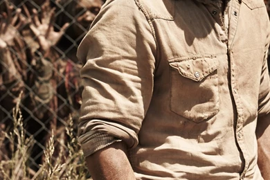 Daryl The Walking Dead iPhone 6 Plus Wallpapers 13425   TV iPhone 6 ...