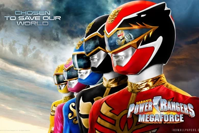 Power Rangers Wallpapers, Free Desktop Backgrounds   Wallpapers Path